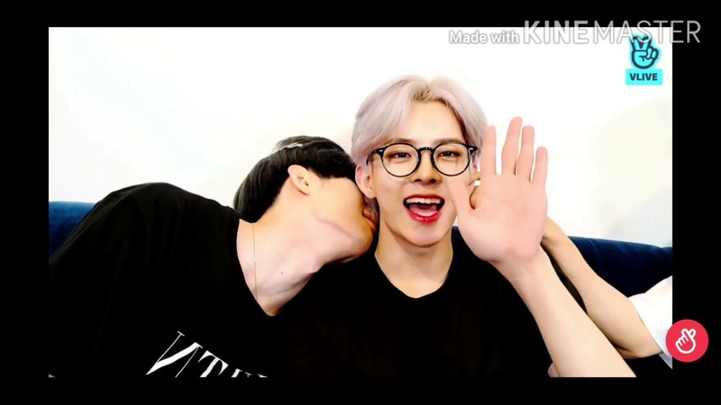 K-POP Couples