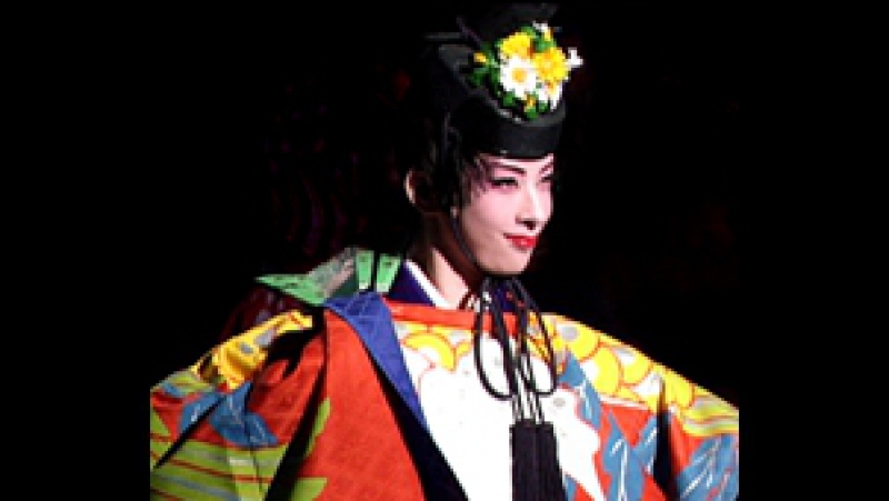 ShinjinKouen 2009