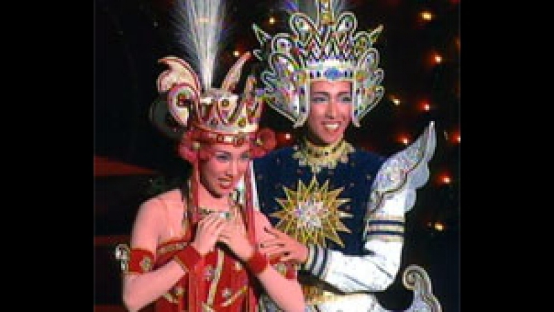 TopStars 2004