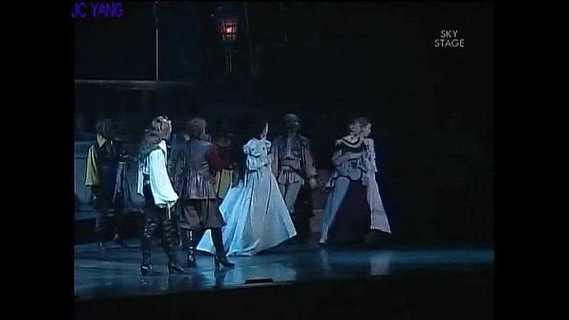 ShinjinKouen 2001