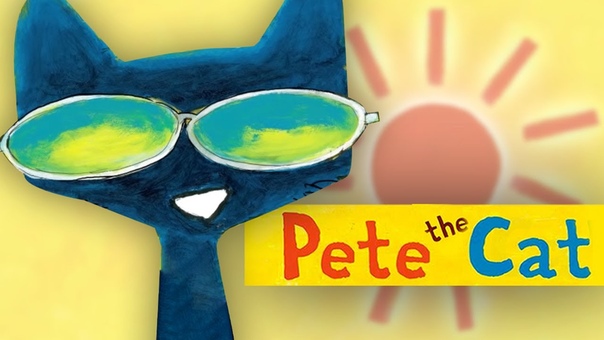 Pete the Cat