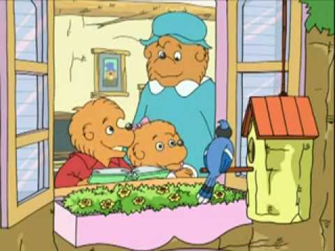 Berenstain Bears