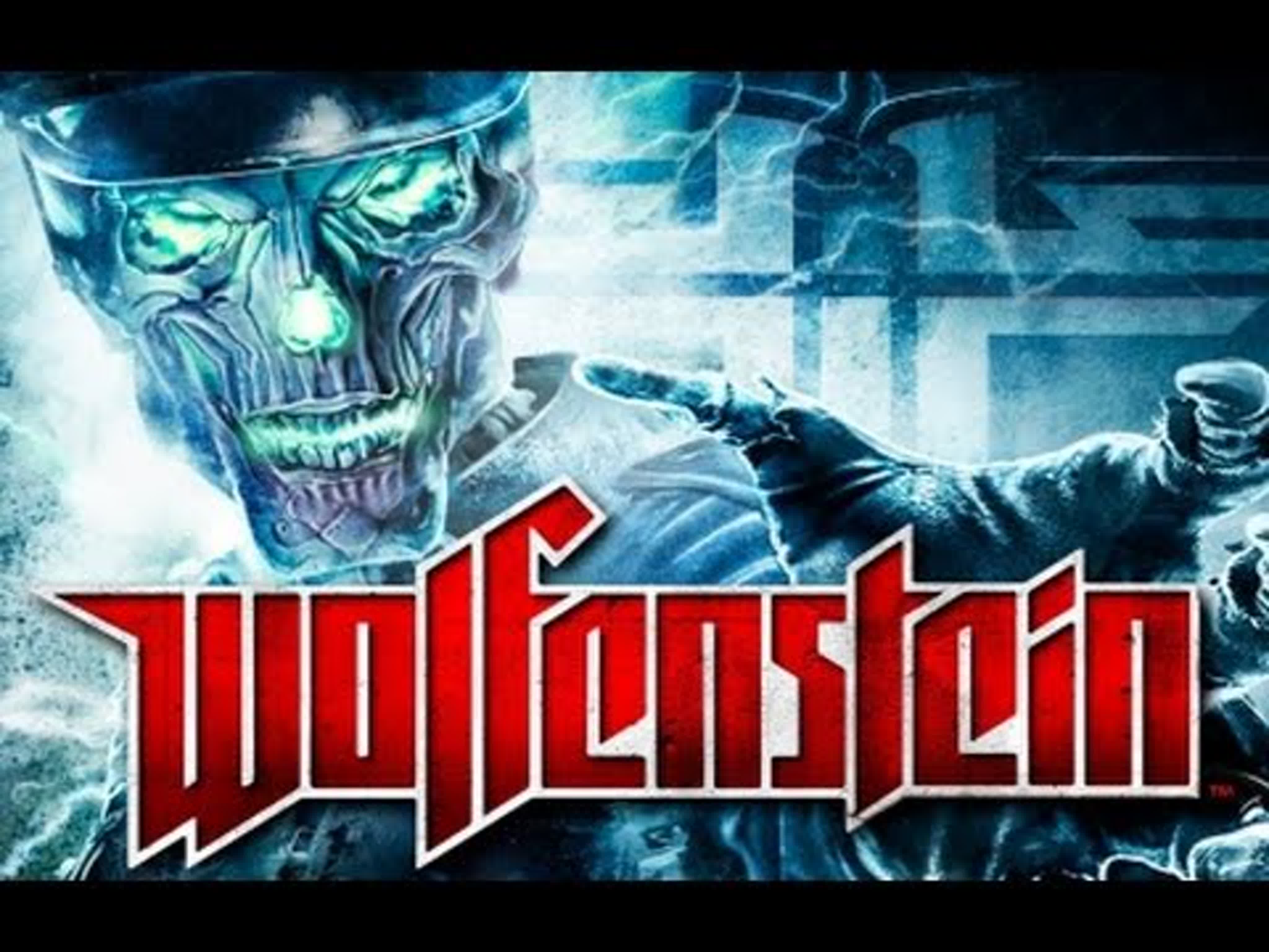 Wolfenstein 2009 | Прохождение