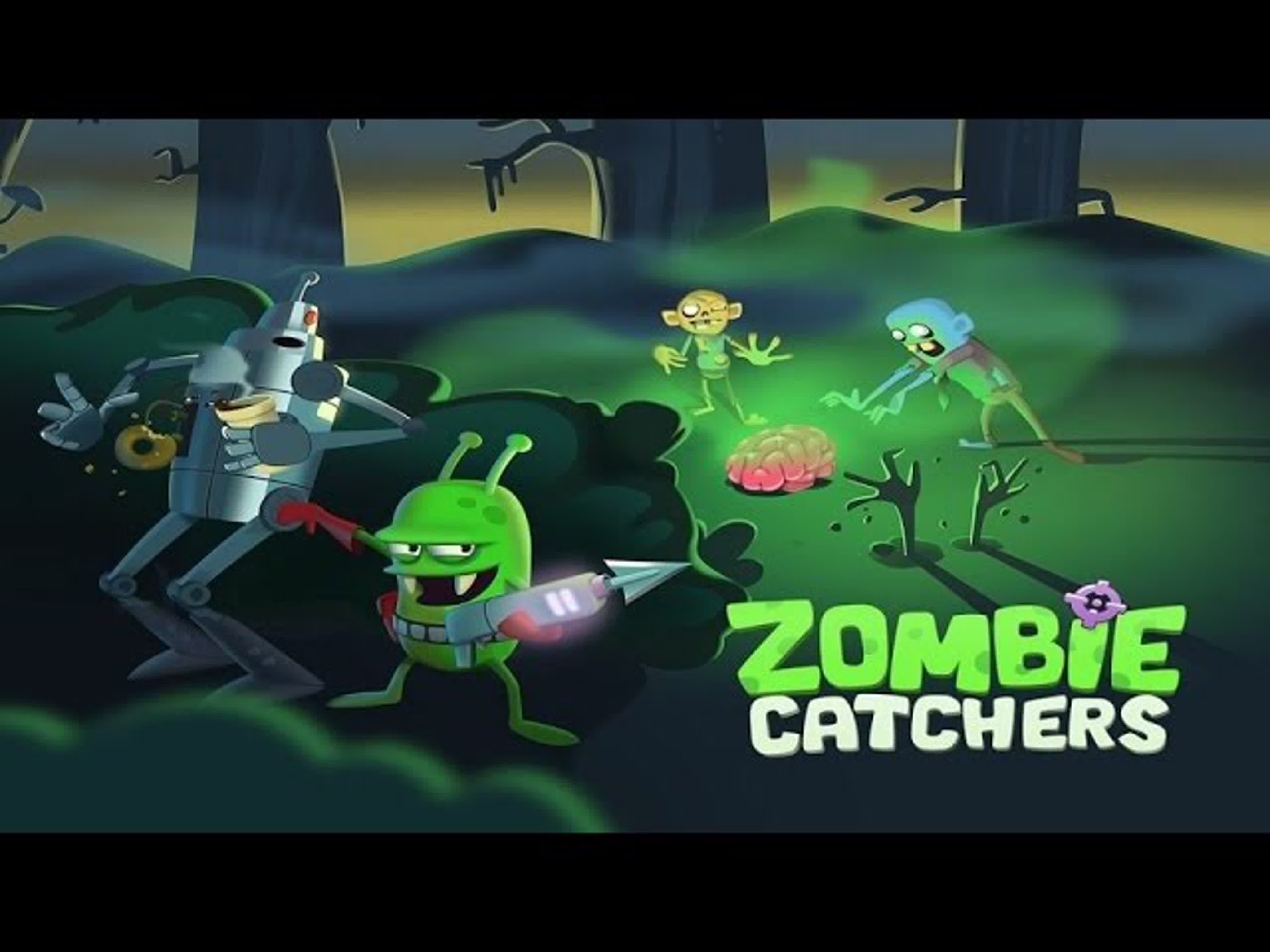 Обзор игр для Android