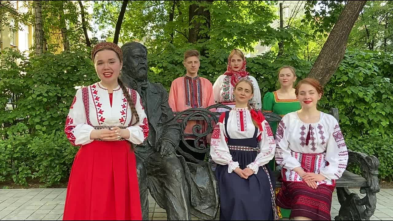 Поздравления с Выпускным-2021