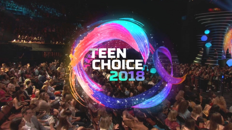 Teen Choice Awards