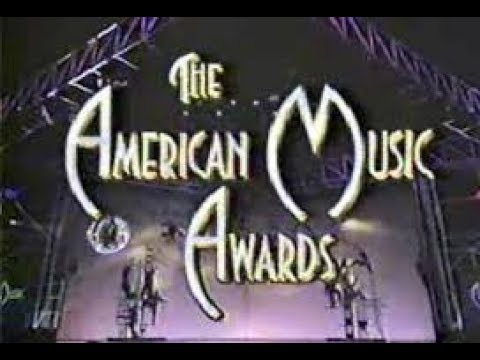 American Music Awards