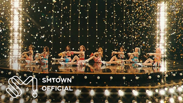 Girls' Generation