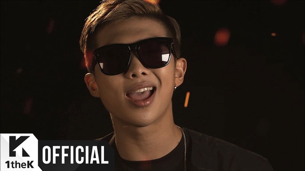 Rap Monster (BTS)