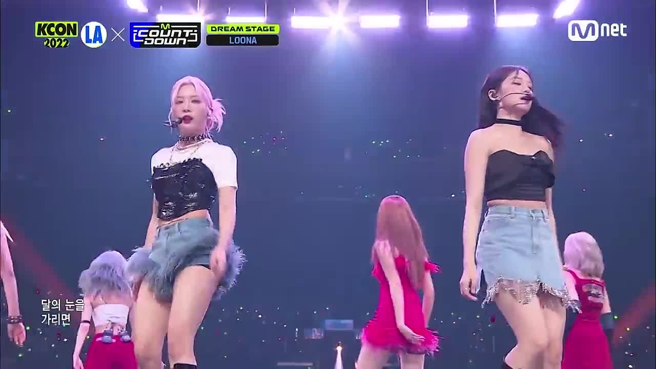 ★ PERFORMANCES