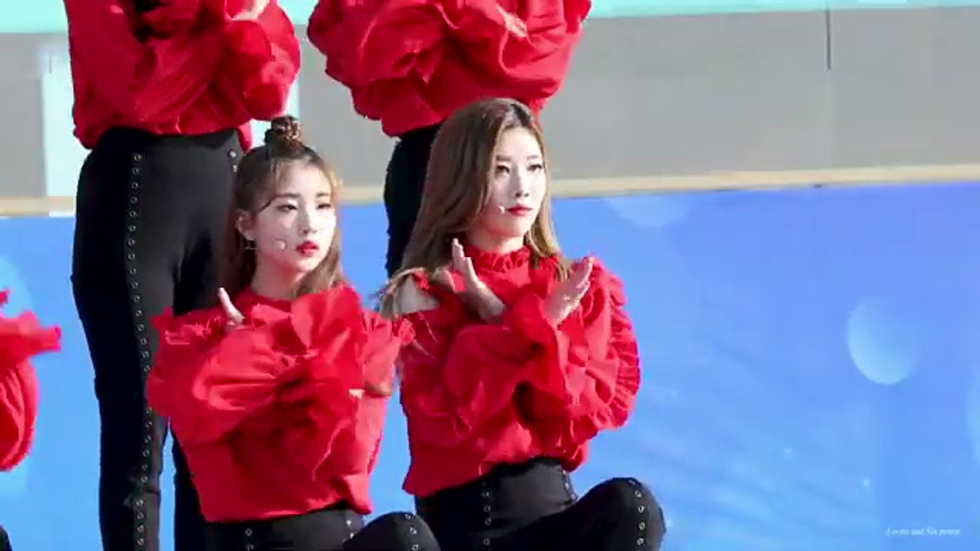 ★ PERFORMANCES [FANCAM 2019]