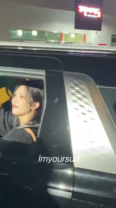 ★ FANCAM