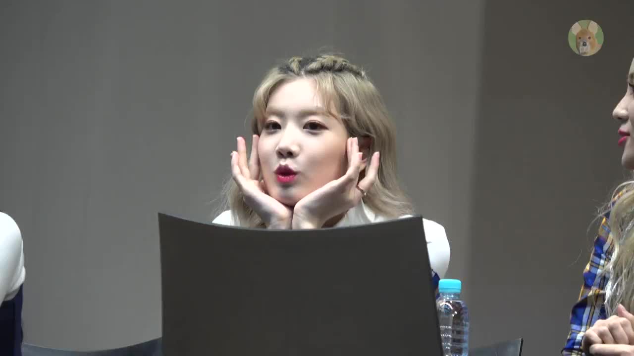 ★ FANSIGN 2018