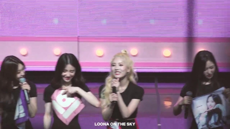 ★ Premier Greeting: Line & Up