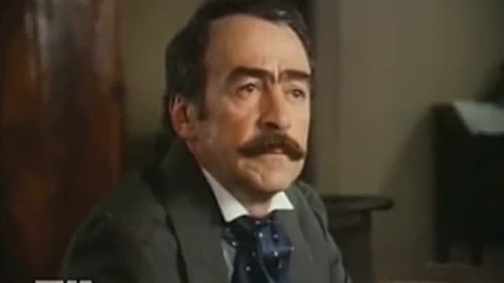 Сериал "Карл Маркс - молодые годы" 7 серий 1980