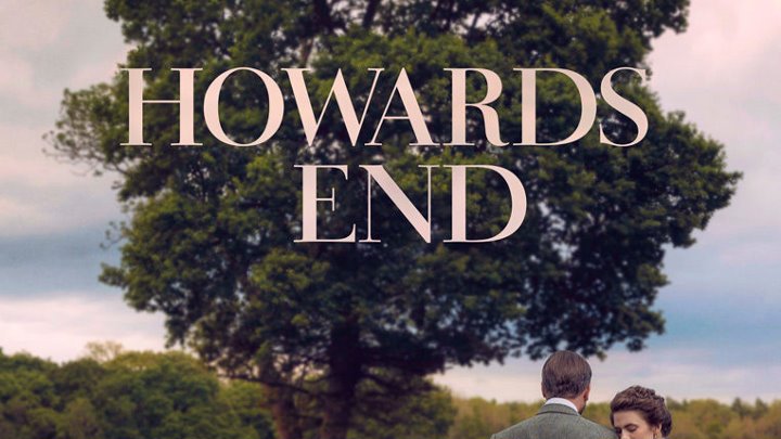 Сериал "Усадьба Хауардс-Энд" (Усадьба Говардс Энд) 4 серии / Howards End 2017