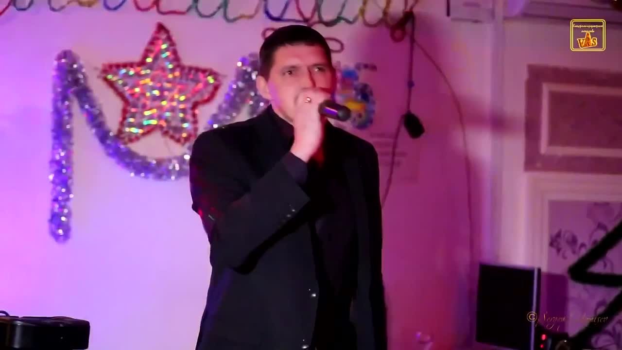 10.01.2015, АРКАДИЙ КОБЯКОВ, Апрелевка, клуб "Облака"