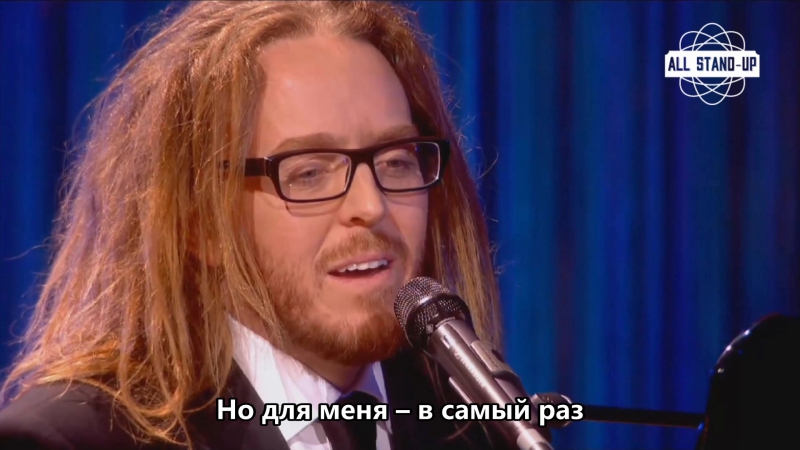 Tim Minchin | Тим Минчин