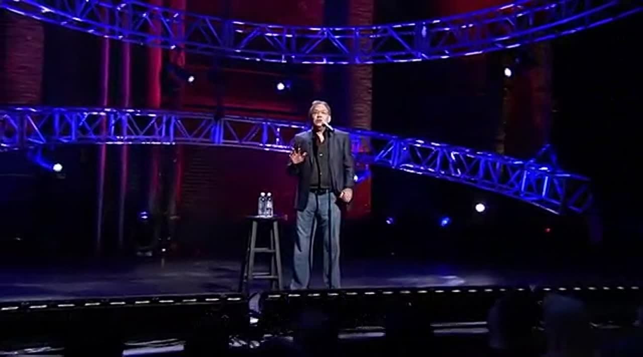 Lewis Black | Льюис Блэк