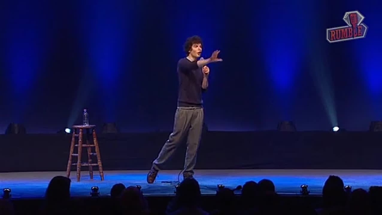 Simon Amstell | Саймон Амстелл