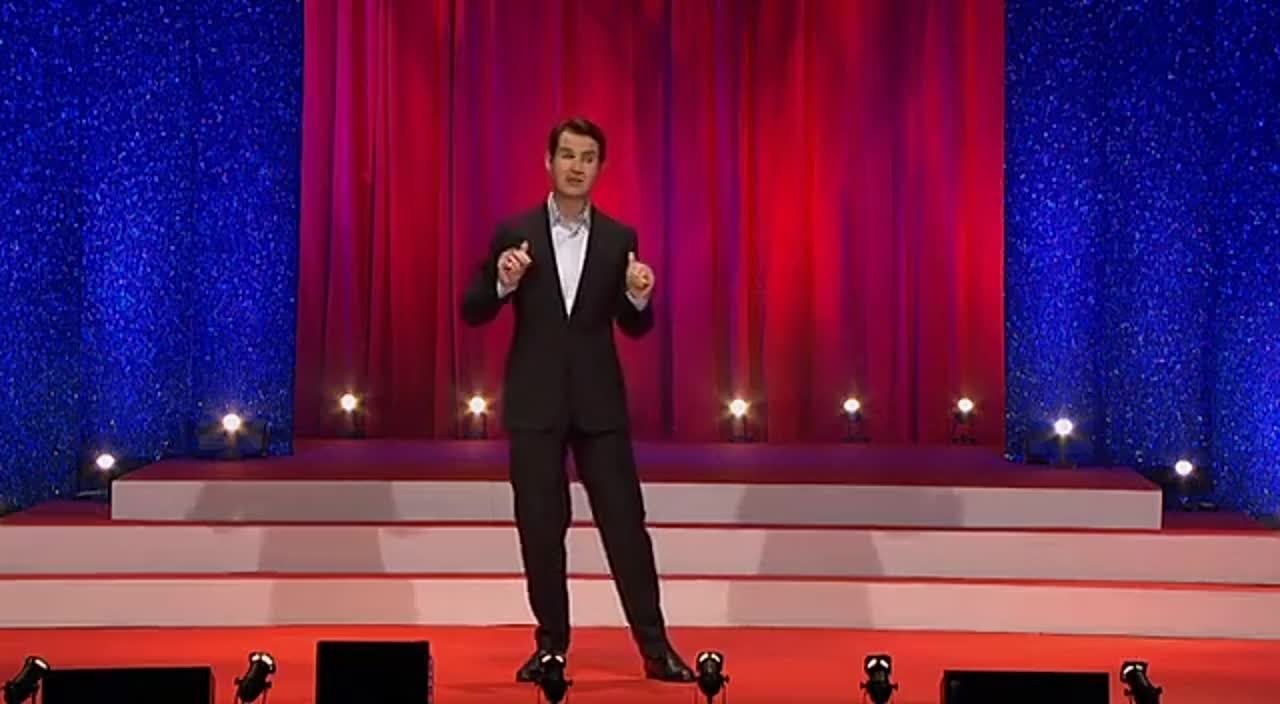 Jimmy Carr | Джимми Карр