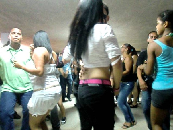 Bachata