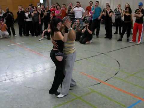 Bolero a lo Cubano
