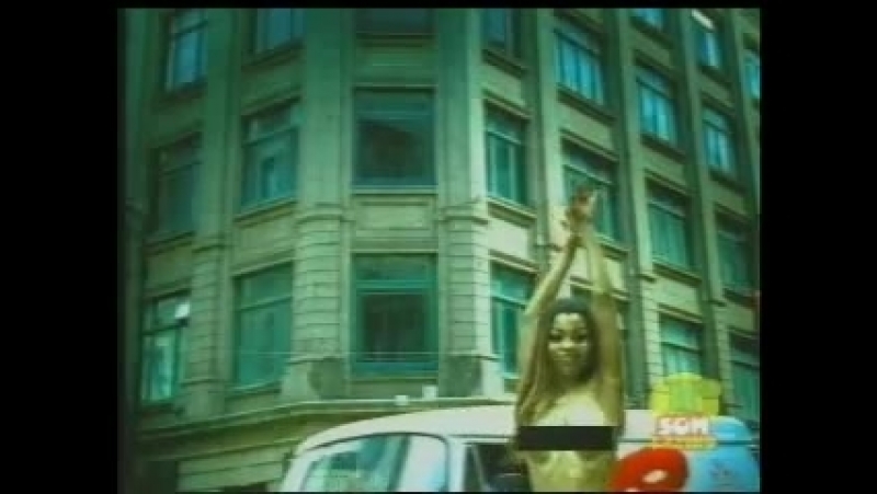 Celia Cruz