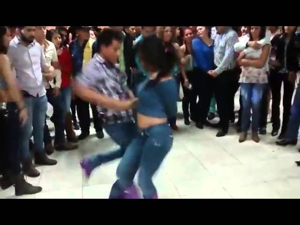 Cumbia