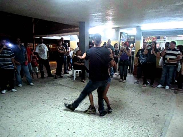 Merengue