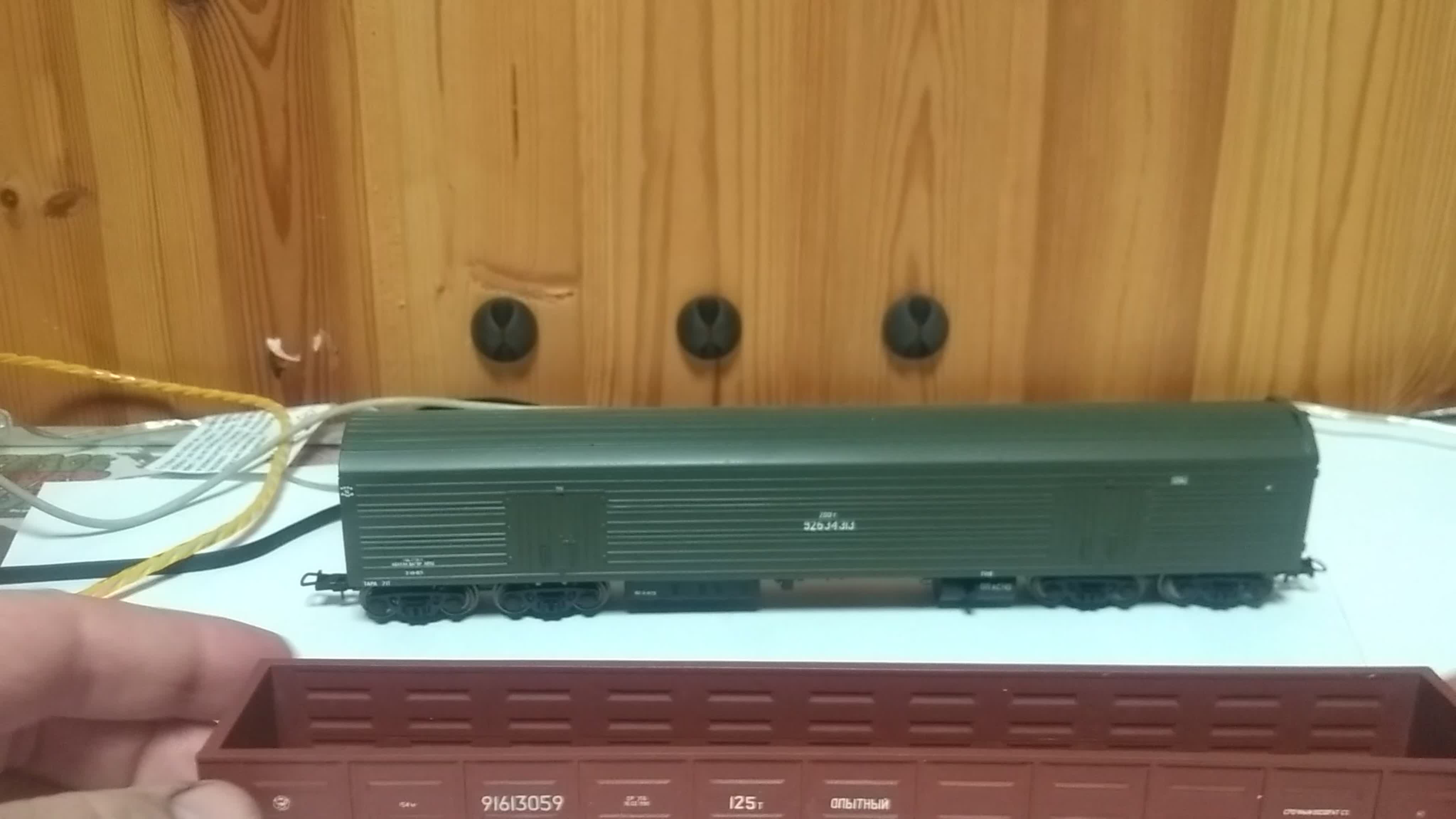 Личное Видео Мирового Лиса!