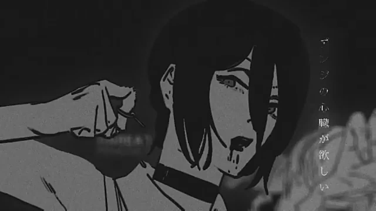 Chainsaw Man