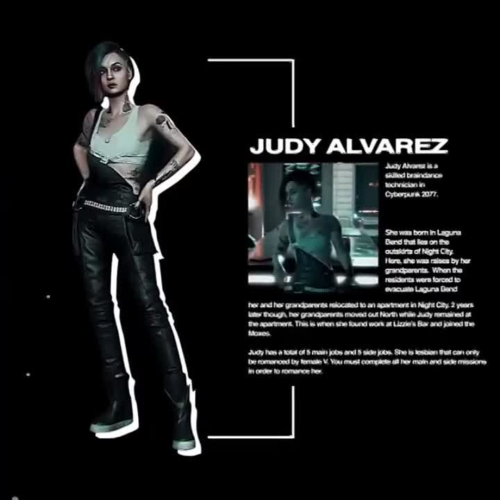 Cyberpunk 2077