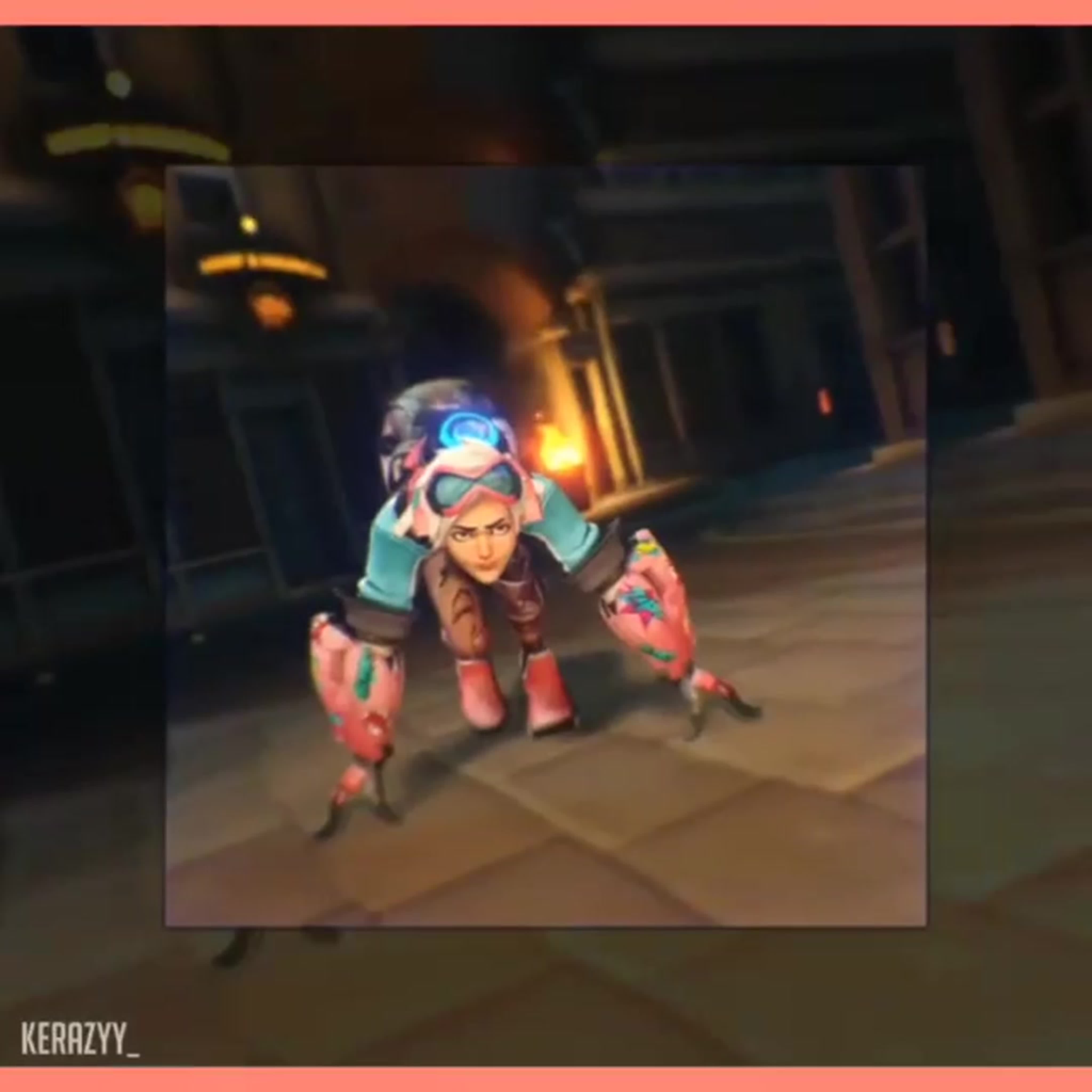 Overwatch