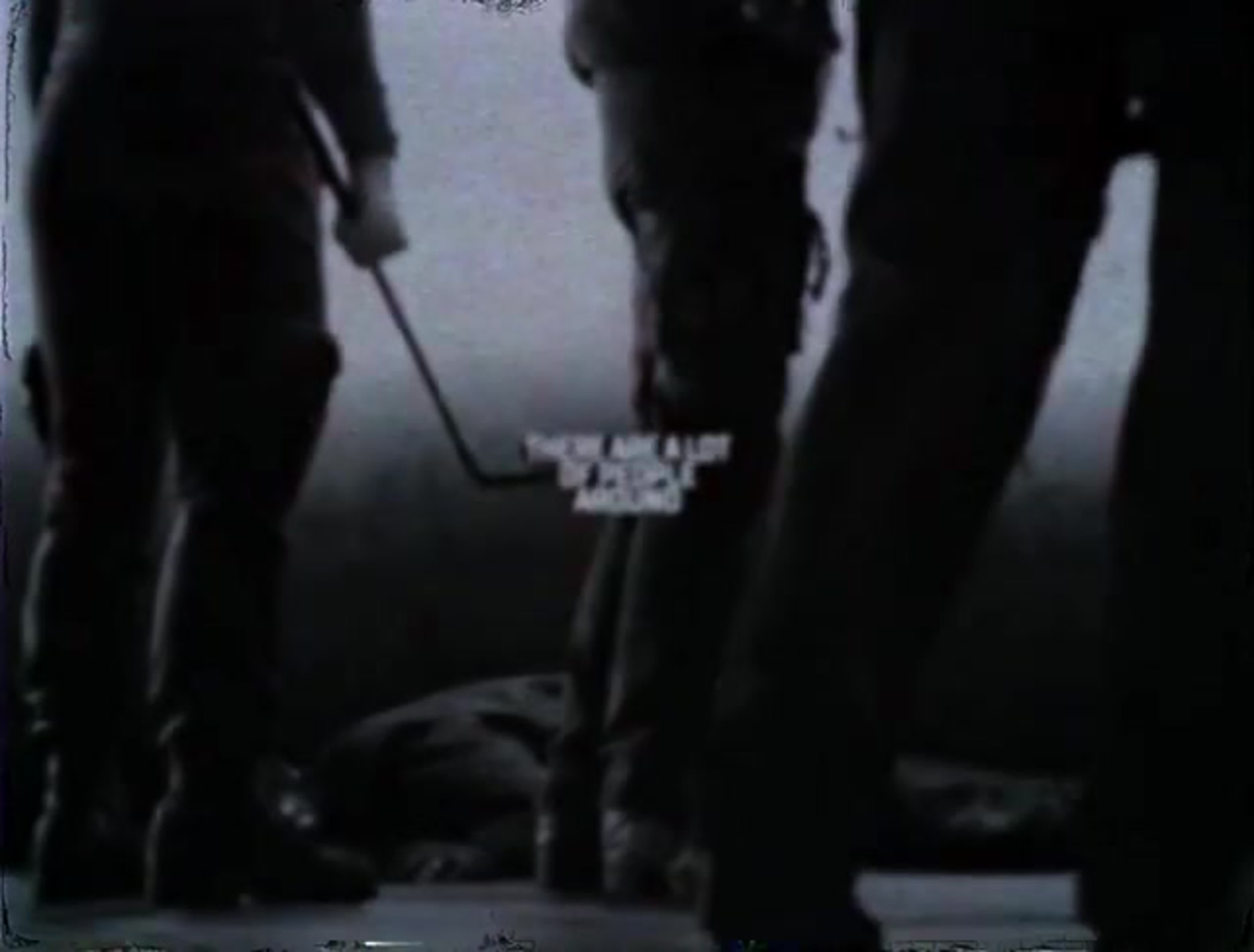 The Last of Us