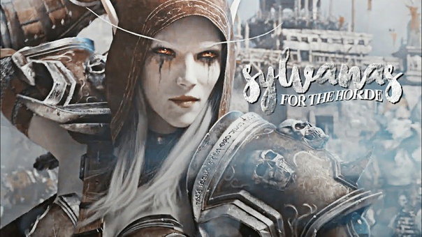 World of Warcraft