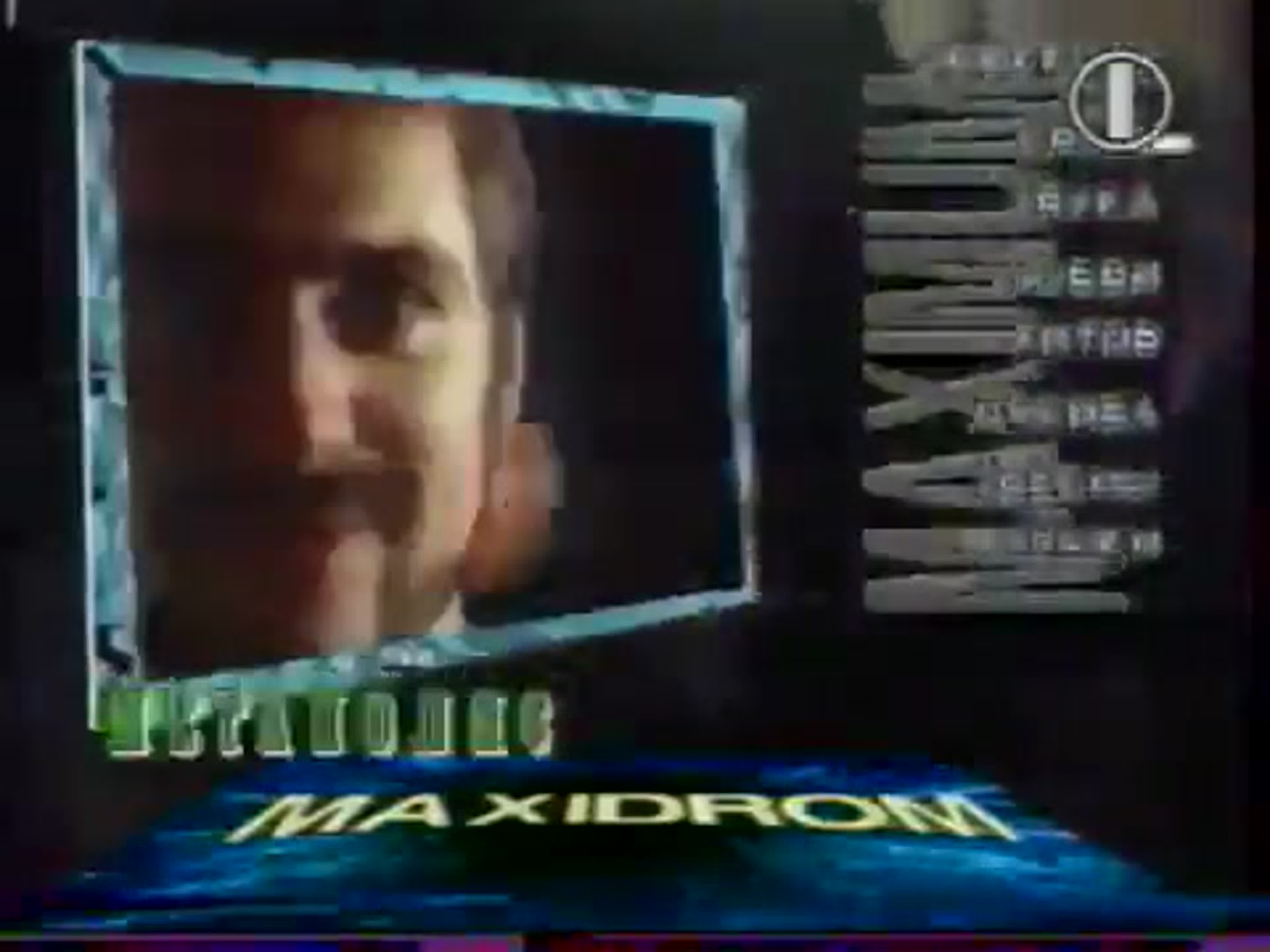 MAXIDROM 1995 (1995)