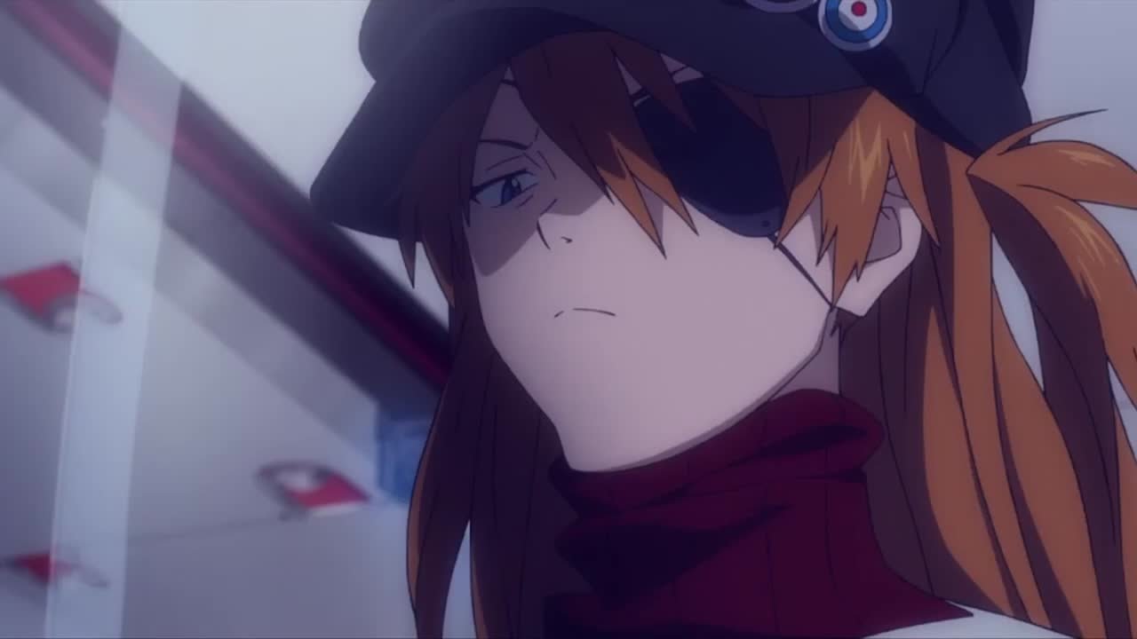 Evangelion