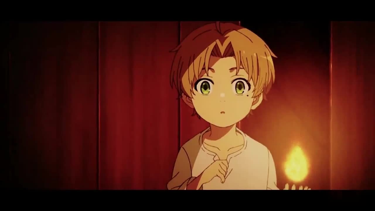 Mushoku Tensei