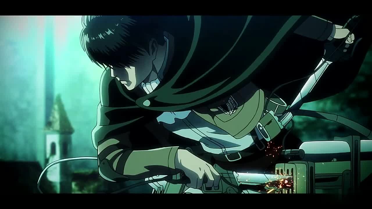 Attack on Titan