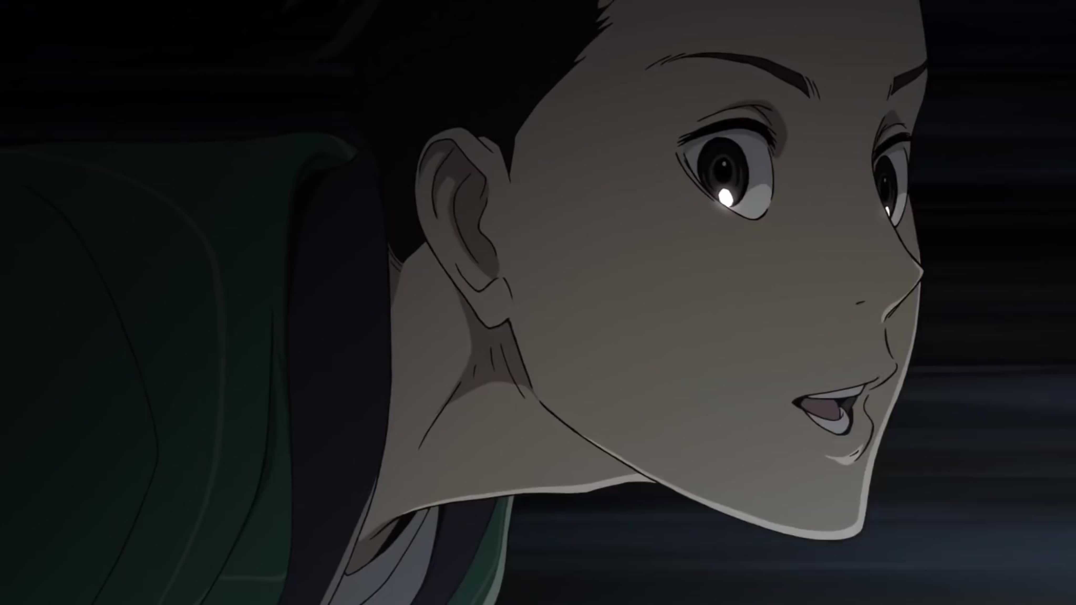 Classical love Anime