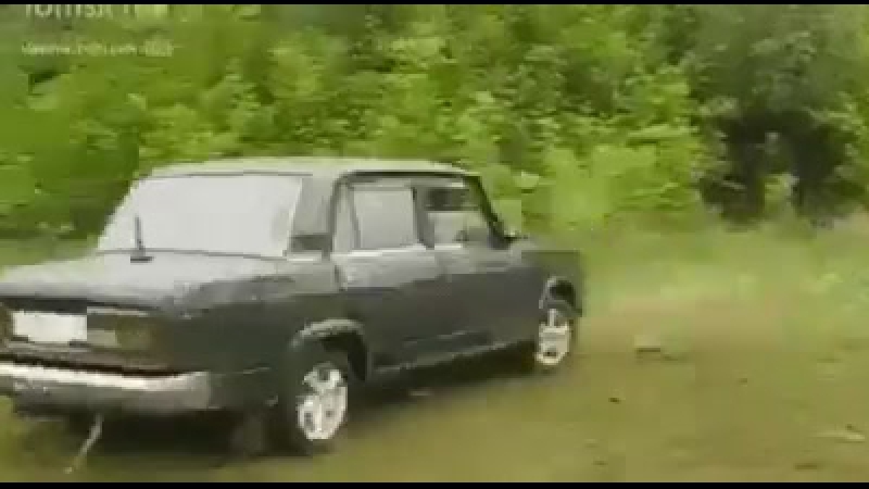 Прикольный.