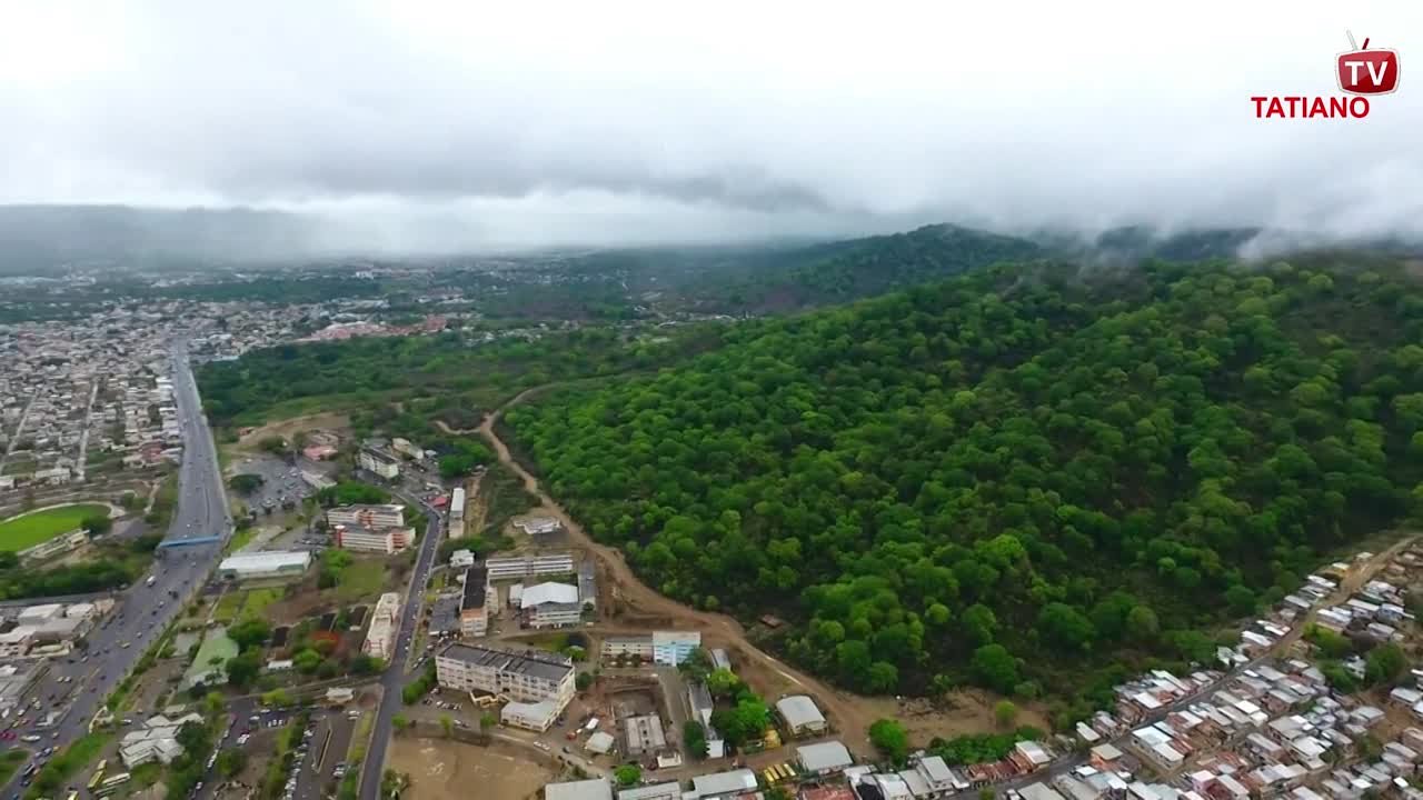 FRENTE CÍVICO HÍDRIICO PRO MANABÍ