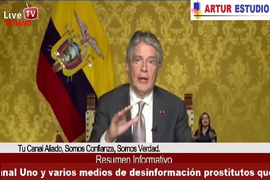 NOTICIAS VÍDEOS