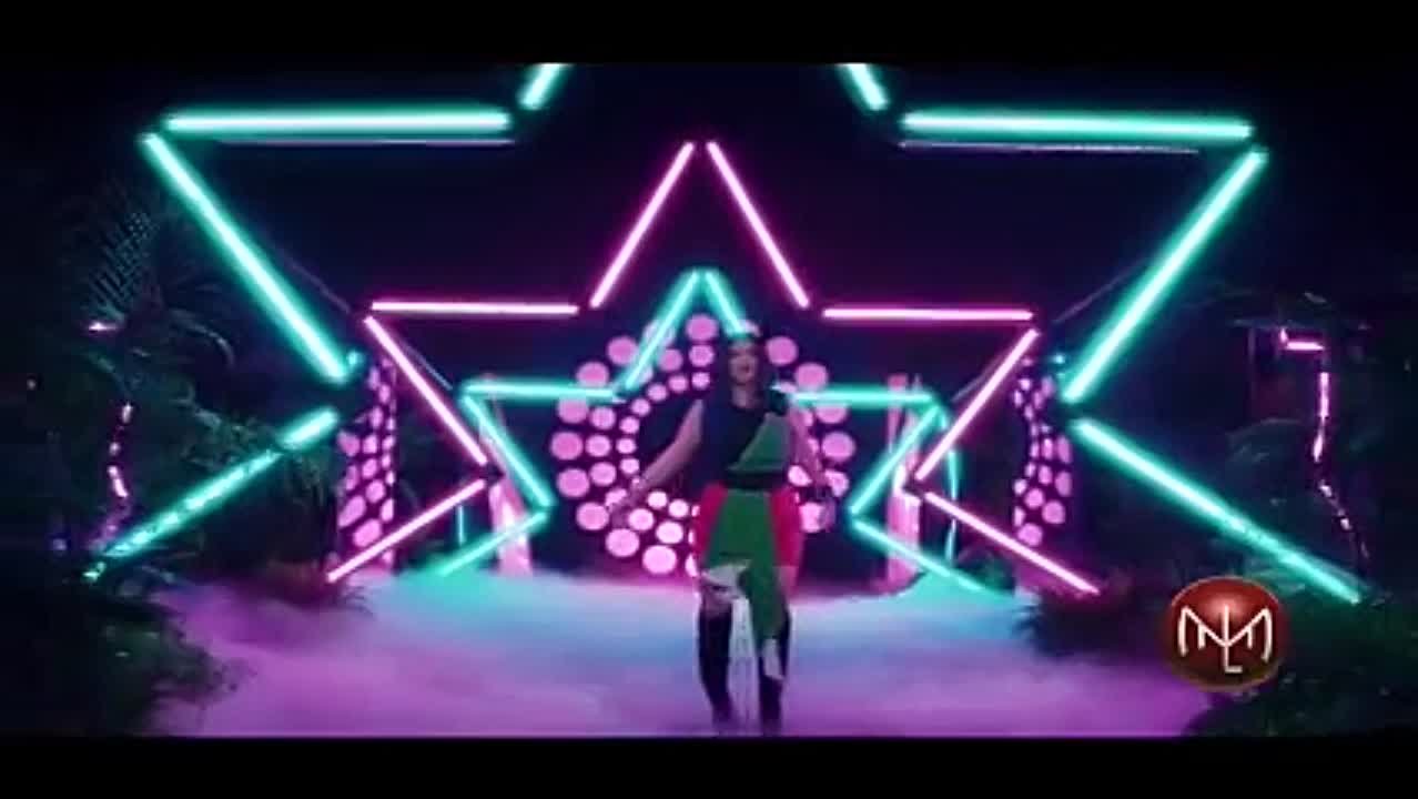 VÍDEOS MUSICALES LATINOS