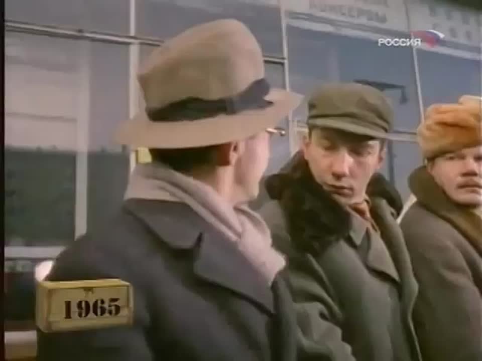 короткометражки