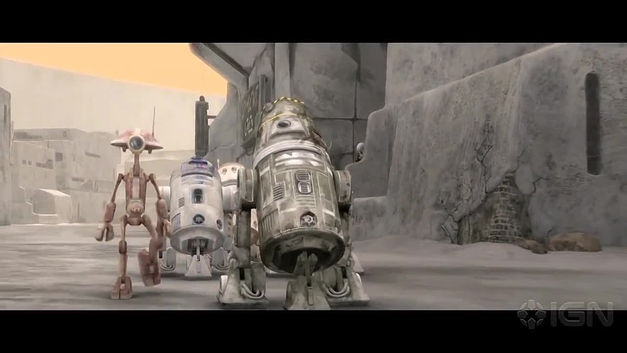 Star Wars