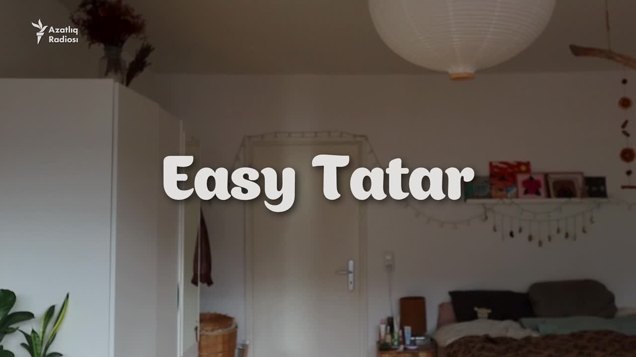 Easy Tatar