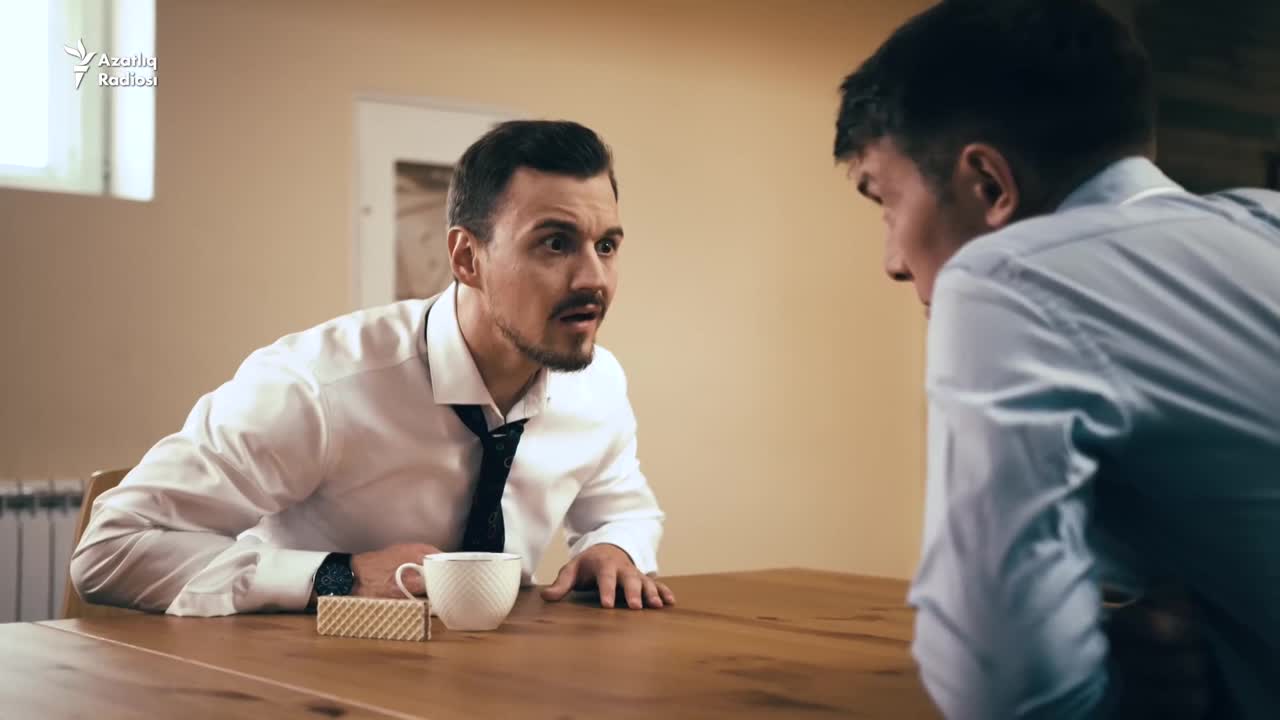 Говорим по-татарски