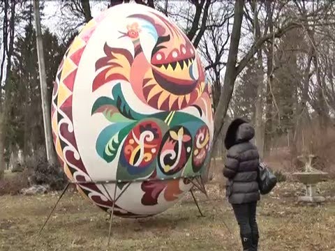 Самчиковская живопись